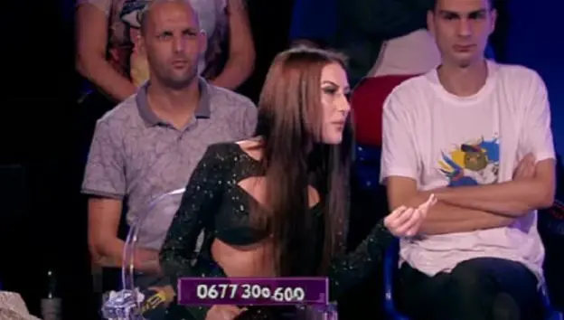 Stefani otkrila tačnu cifru koliko je ojadila Matoru