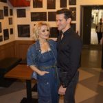 VELIKO SLAVLJE U DOMU GOCE TRŽAN!