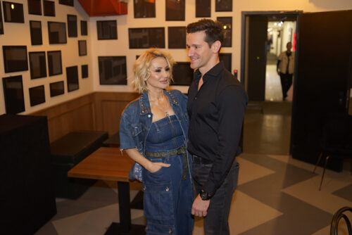 VELIKO SLAVLJE U DOMU GOCE TRŽAN!