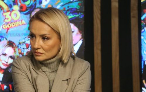 BRAT GOCE TRŽAN UMRO U SNU!