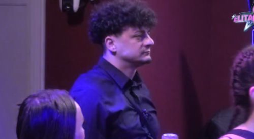 Zamisli, tjeraš muža na to!