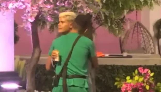 Vjerujte mi, ja se stidim!