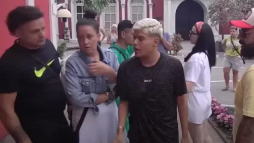 Bolno saznanje rastavilo Uroša Stanića na komade!