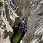 Posušje: Via Ferata Brina