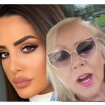 ZORICA MARKOVIĆ RASKRINKALA ODNOS ANĐELE I PAVLA!