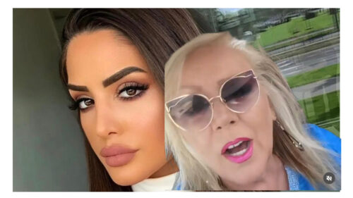 ZORICA MARKOVIĆ RASKRINKALA ODNOS ANĐELE I PAVLA!