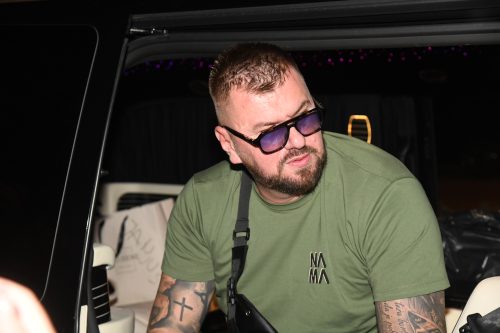 JANJUŠ ŠOKIRAN NAKON SAZNANJA DA SE ZALJUBIO U DJEVOJKU KOJA IMA AFERE SA ŽENAMA!