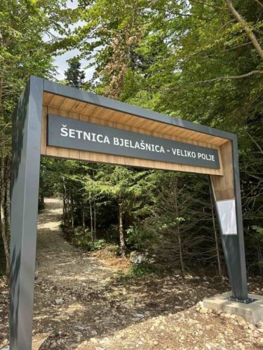 Bjelašnica postaje planina za sve generacije!