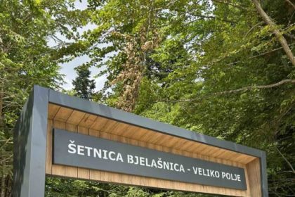 Bjelašnica postaje planina za sve generacije!