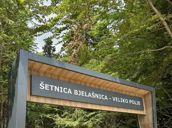 Bjelašnica postaje planina za sve generacije!