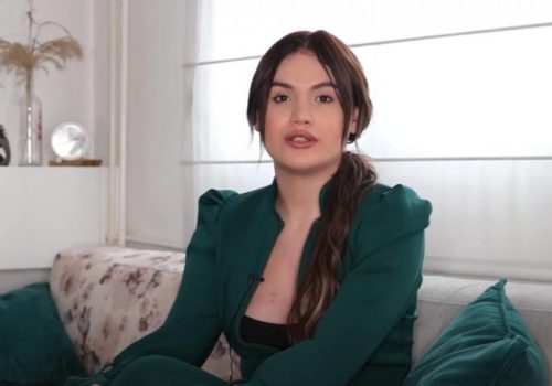 Nikolina rođena kao Njegoš!