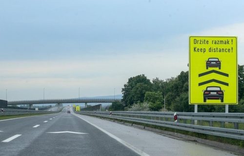 Još jedna tragedija na cesti u Hrvatskoj!