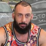 ISPLIVAO SNIMAK SA SIGURNOSNE KAMERE