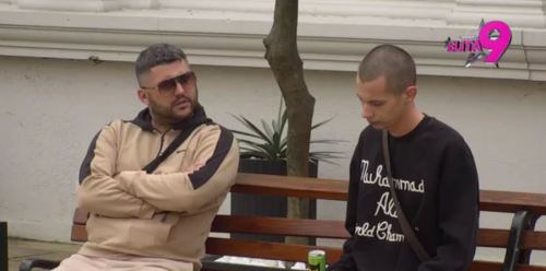 GROFICA U SKANDALOZNOM IZDANJU!