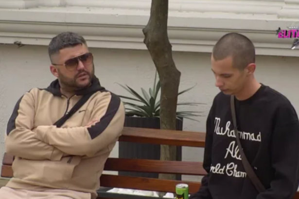 GROFICA U SKANDALOZNOM IZDANJU!