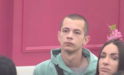 MAJKA JOJ JE SPAVALA S MUŽEM!