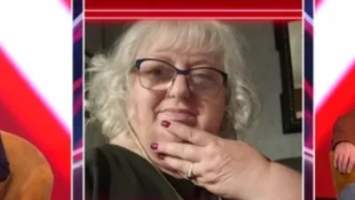 NE SMIJEM DA ODEM DO PRODAVNICE FOTO: PRINTSCREEN