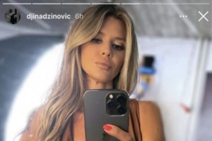 Bosanskohercegovačka dizajnerica Melina Džinović vjerila se za 25 godina starijeg biznismena!