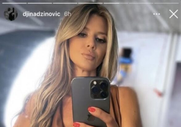 Bosanskohercegovačka dizajnerica Melina Džinović vjerila se za 25 godina starijeg biznismena!