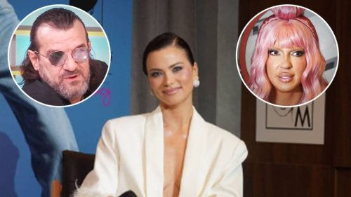 Foto: Antonio Ahel/ATAImages/TV Prva / printskrin