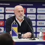 Sergej Barbarez objavio na koga računa u ključnim mečevima protiv Rumunije i Austrije!