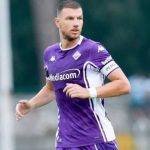 Bh. Dijamant blista na naslovnici Corriere dello Sporta