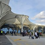 Panika na aerodromu u Hrvatskoj!