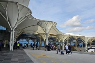 Panika na aerodromu u Hrvatskoj!