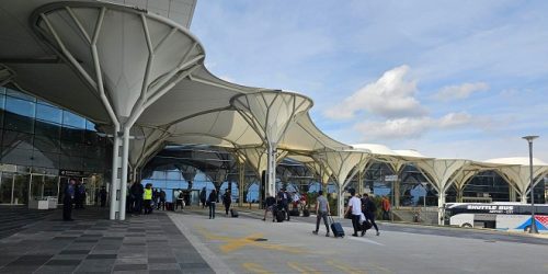 Panika na aerodromu u Hrvatskoj!