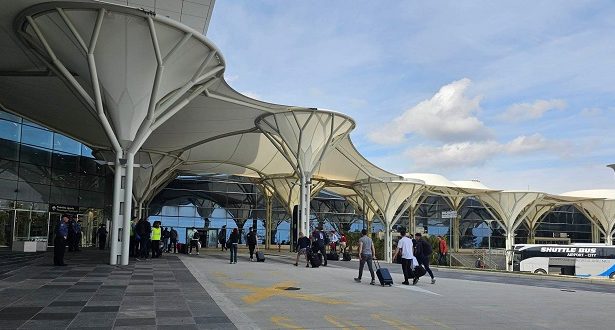 Panika na aerodromu u Hrvatskoj!