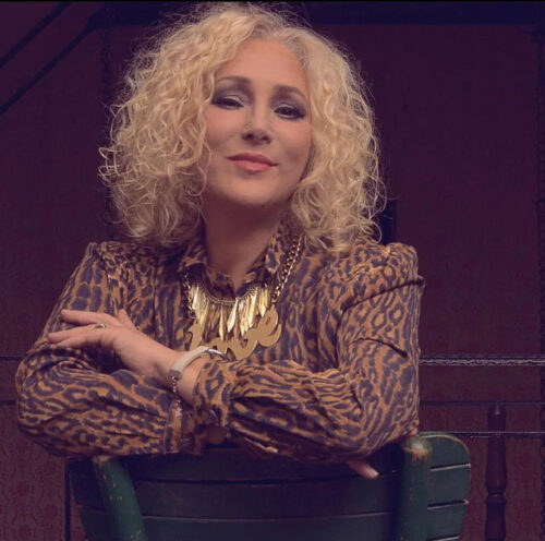 KĆERKE MARINE PERAZIĆ I FIRČIJA Foto: Printscreen Instagram/marinaperazic