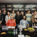 Već druga koprodukcija nacionalnih teatara!