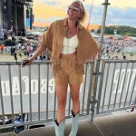 Donna Vekić fotkama zapalila internet!