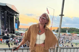 Donna Vekić fotkama zapalila internet!