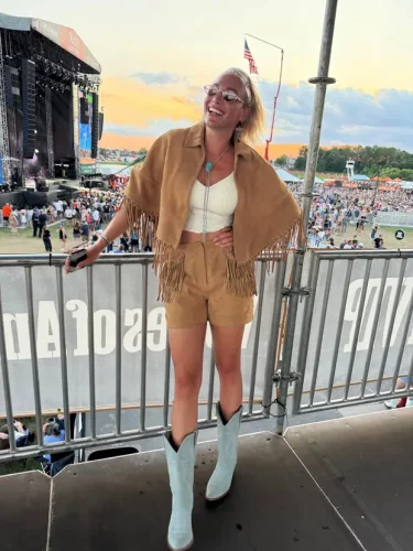 Donna Vekić fotkama zapalila internet!