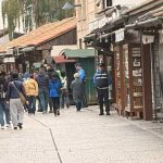 Sarajevo u tišini žali za Halidom!