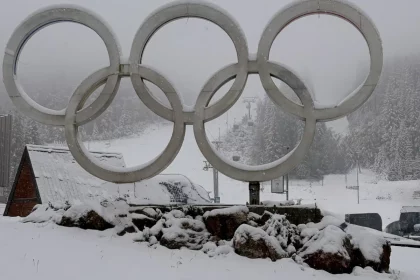 Jahorina od jutros prekrivena prvim snijegom!