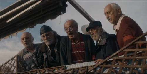 "Paviljon" svečano otvara Leskovački internacionalni festival filmske režije!