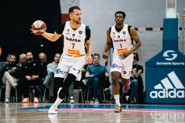 Studenti u Beogradu poraženi u povratničkom nastupu u ABA ligi!