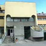 Bomba u Dječijem domu Bjelave?