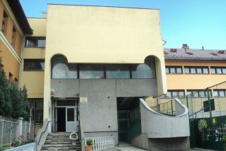 Bomba u Dječijem domu Bjelave?