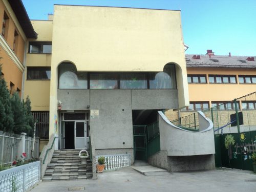 Bomba u Dječijem domu Bjelave?