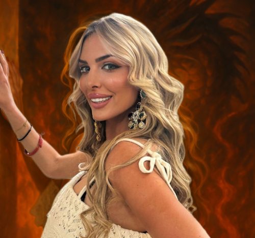 AVA KARABATIĆ OTKRILA DETALJE O SEBI