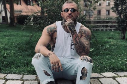 Tattoo model iz Brčkog ima armiju fanova!