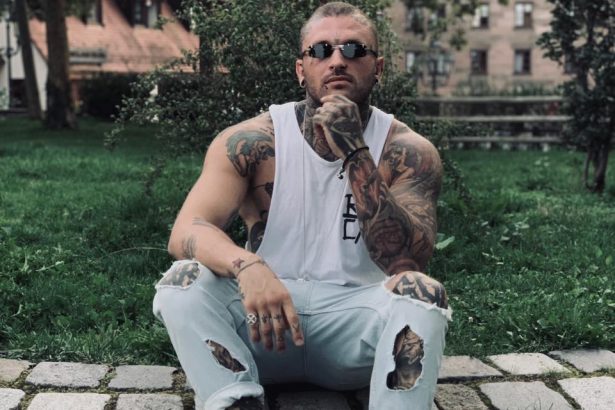 Tattoo model iz Brčkog ima armiju fanova!