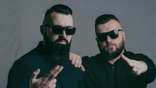 Jala Brat i Buba Corelli najavili "Goat Tour"