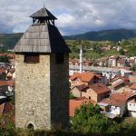 U pucnjavi u Gornjem Vakufu povrijeđeno više osoba, među njima i policajac!