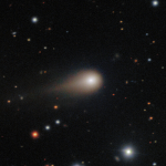 Misteriozni objekt ide prema Zemlji!