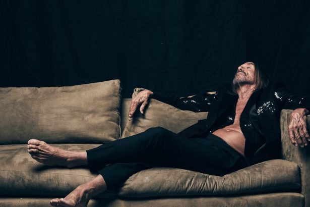 Ikona rokenrola za "Rolling Stone" otkrio ko je po njemu najveći ikad!