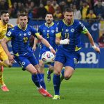 Austrija, Rumunija i Bosna i Hercegovina